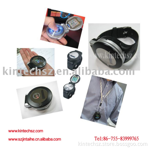 MP3/MP4 player 1.5&quot; LED Screen 1.3 M pixel Camera Watch Mobile Phone G104